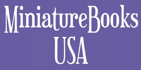 Miniature Books USA