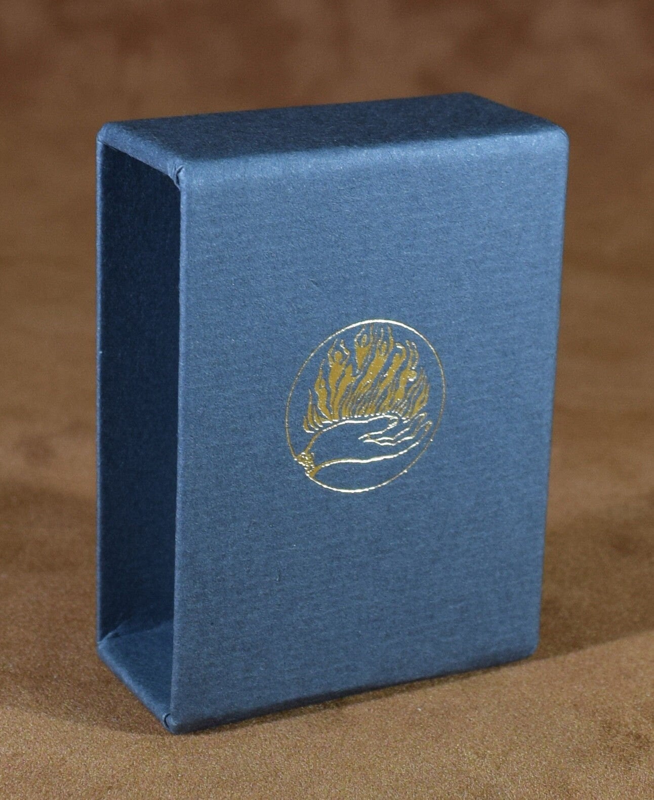The Prophet by Khalil Gibran Miniature Book