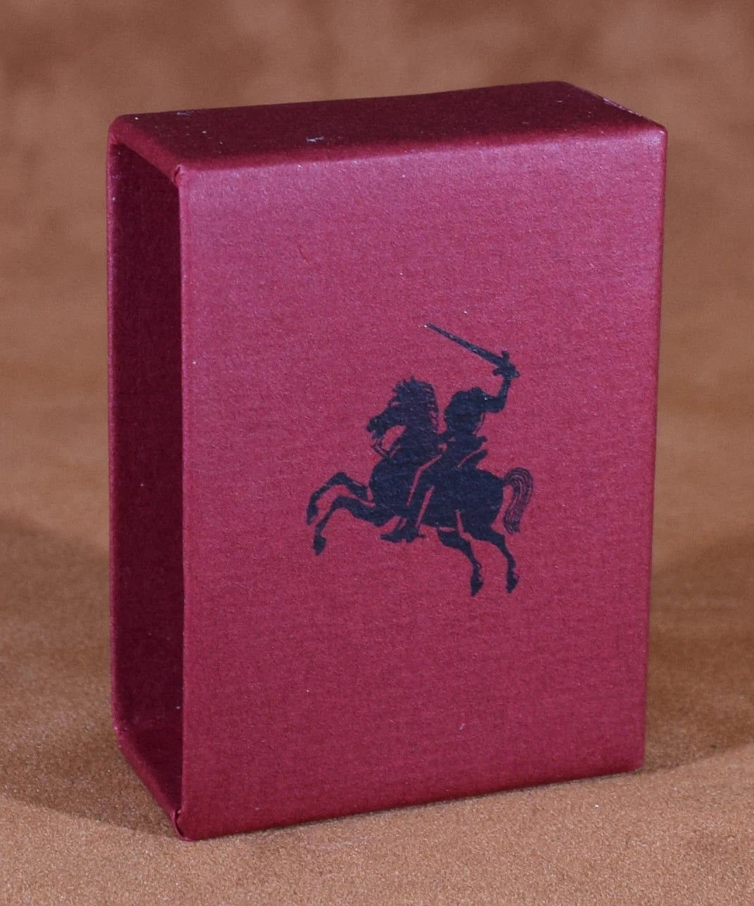 The Legend of Sleepy Hollow by Washington Irving Miniature Book